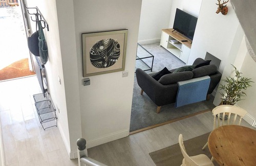 Buckfastleigh Cabaña | 2 bedroom accommodation in Buckfastleigh