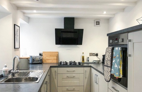 Buckfastleigh Cabaña | 2 bedroom accommodation in Buckfastleigh