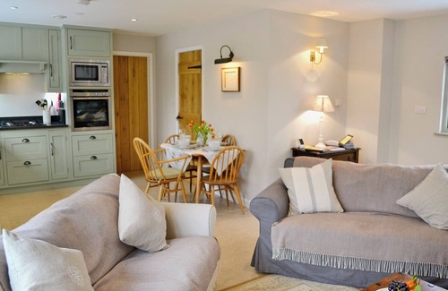 Five Oak Green Cabaña | Alojamiento de 2 habitaciones en Pembury, near Tunbridge Wells