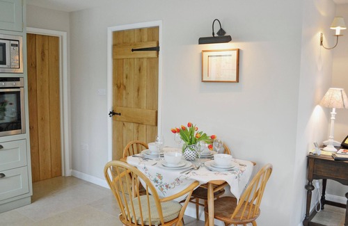 Five Oak Green Cabaña | Alojamiento de 2 habitaciones en Pembury, near Tunbridge Wells