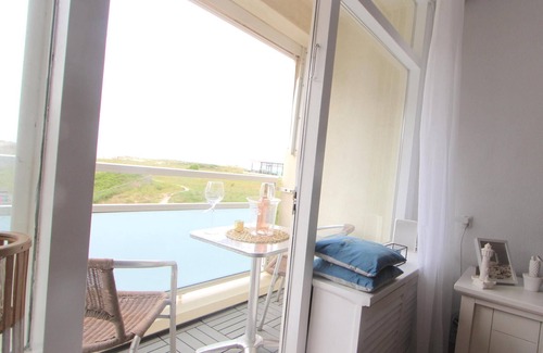 Municipality of Bergen Apartamento | 2 bedroom accommodation in Egmond aan Zee