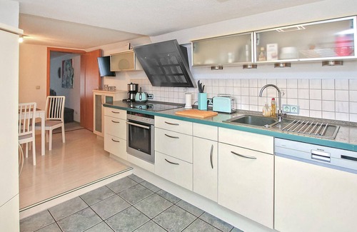 Burg Stargard Apartamento | 2 bedroom accommodation in Burg Stargard