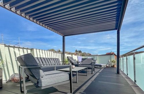 Burg Stargard Apartamento | 2 bedroom accommodation in Burg Stargard