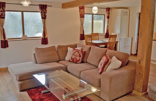 Ampney Crucis Cabaña | 2 habitaciones alojamiento en Ampney Crucis, cerca de Cirencester