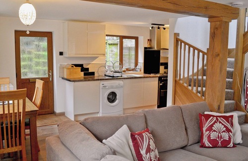 Ampney Crucis Cabaña | 2 habitaciones alojamiento en Ampney Crucis, cerca de Cirencester