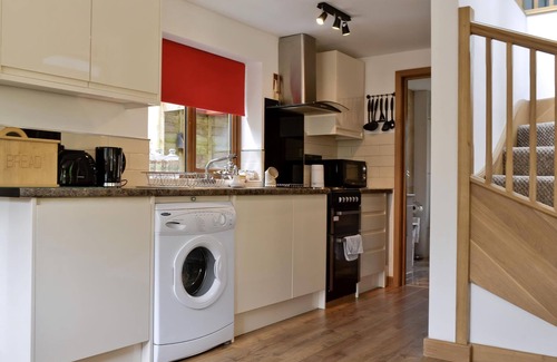 Ampney Crucis Cabaña | 2 habitaciones alojamiento en Ampney Crucis, cerca de Cirencester