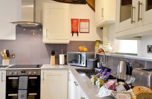 Rhydlydan Cabaña | Alojamiento de 2 habitaciones en Rhydlydan, near Betws-Y-Coed