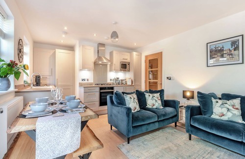 New Forest District Cabaña | Alojamiento de 2 habitaciones en Brockenhurst