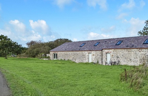 Pembroke Cabaña | 2 bedroom accommodation in Castlemartin