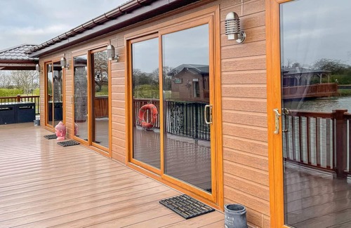 Caistor Cabina | 2 bedroom accommodation in Caistor, Market Rasen