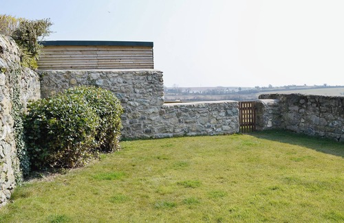 Mynytho Cabaña | Alojamiento de 2 habitaciones en Near Abersoch