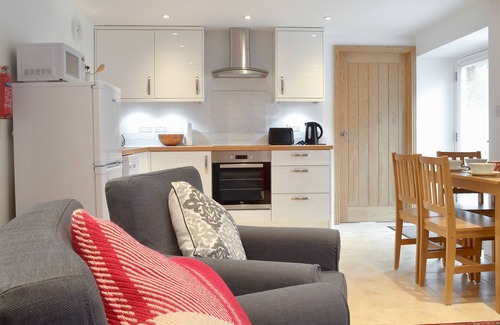 Newton St Loe Cabaña | 2 habitaciones alojamiento en Marksbury, cerca de Bath