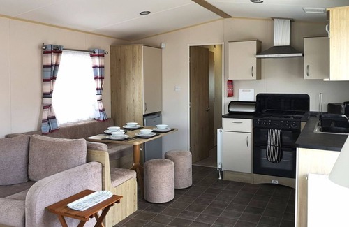 Oulton Broad Apartamento | 2 bedroom accommodation in Oulton Broad