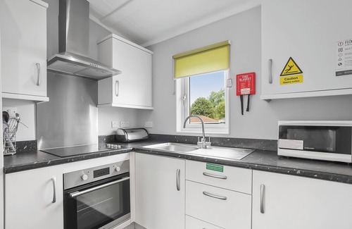 Oulton Broad Casa | 2 bedroom accommodation in Oulton Broad
