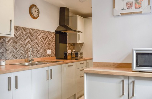 Skinningrove Cabaña | Alojamiento de 2 habitaciones en Skinningrove