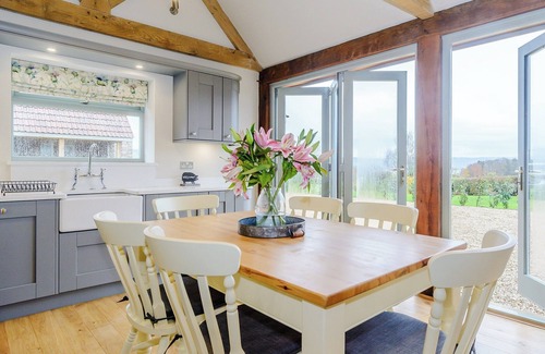 Stanton Drew Cabaña | Alojamiento de 2 habitaciones en Chew Magna, near Bath