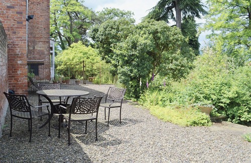 Boraston Cabaña | Alojamiento de 2 habitaciones en Tenbury Wells