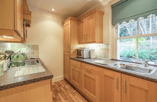Penrith Cabaña | 2 bedroom accommodation in Watermillock