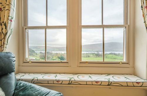 Penrith Cabaña | 2 bedroom accommodation in Watermillock