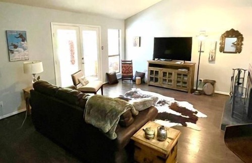 Ruidoso Downs Condominio | 2 bedroom accommodation in Ruidoso Downs
