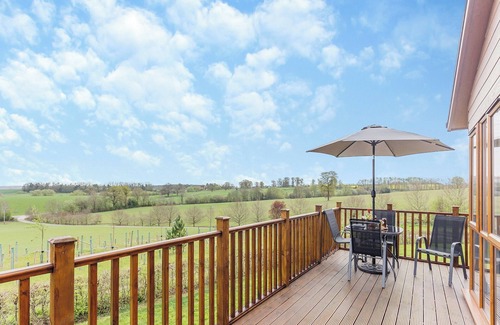Billingsley Cabaña | Alojamiento de 2 habitaciones en Kinlet, near Bewdley