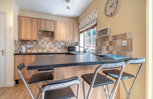 Bridlington Cabaña | Alojamiento de 2 habitaciones en Bridlington