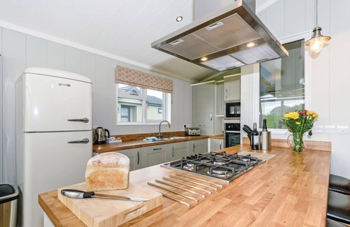 Cockermouth Cabina | 2 bedroom accommodation in Bewaldeth, Keswick