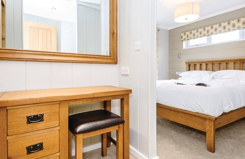 Cockermouth Cabina | 2 bedroom accommodation in Bewaldeth, Keswick