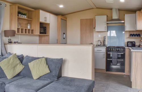 Cockermouth Cabaña | Alojamiento de 2 habitaciones en Moota, near Cockermouth