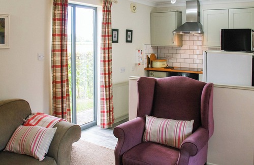 Terrington Saint Clement Cabaña | Alojamiento de 2 habitaciones en Terrington St Clements, near King&rsquo;s Lynn