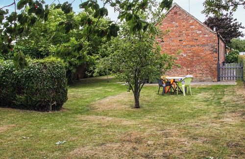Terrington Saint Clement Cabaña | Alojamiento de 2 habitaciones en Terrington St Clements, near King&rsquo;s Lynn