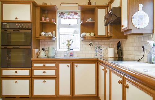 Shouldham Cabaña | Alojamiento de 2 habitaciones en Shouldham, near King&rsquo;s Lynn