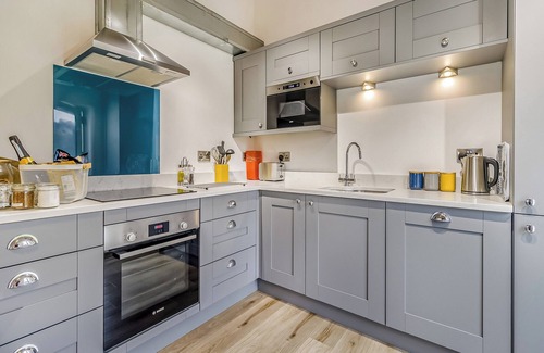 Pant Cabaña | 2 bedroom accommodation in Llanymynech