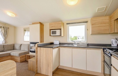 Mablethorpe Casa | Alojamiento de 2 habitaciones en Mablethorpe