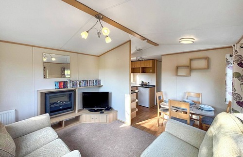 Machynlleth Cabaña | Alojamiento de 2 habitaciones en Machynlleth