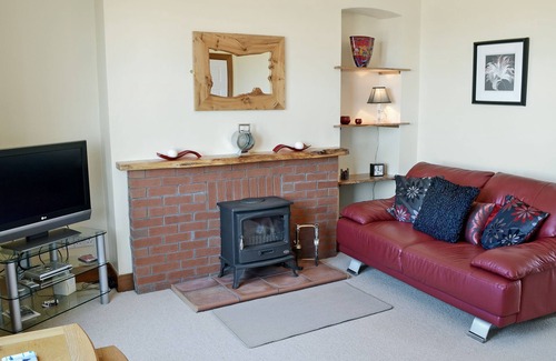 Port William Cabaña | 2 habitaciones alojamiento en Port William