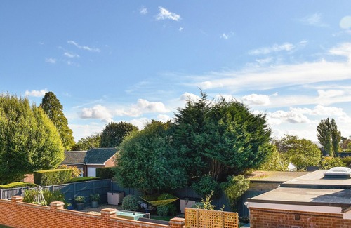 Layer Marney Cabaña | Alojamiento de 2 habitaciones en West Mersea