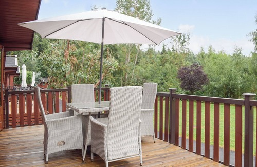 Eardington Cabaña | Alojamiento de 2 habitaciones en Bridgnorth