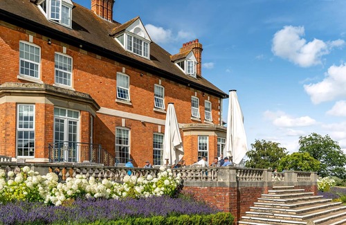 Bridgnorth Chalet De Esquí | Alojamiento de 2 habitaciones en Bridgnorth