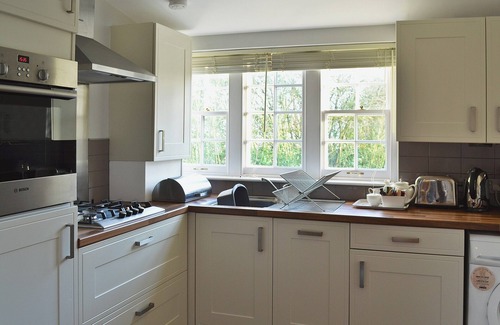 Sewerby Cabaña | Alojamiento de 2 habitaciones en Sewerby, near Bridlington