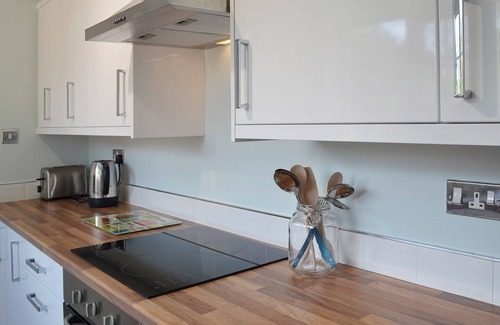 Sewerby Cabaña | 2 habitaciones alojamiento en Sewerby, cerca de Bridlington