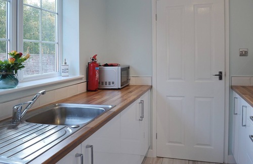 Sewerby Cabaña | 2 habitaciones alojamiento en Sewerby, cerca de Bridlington