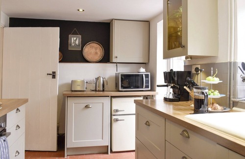 Winchcombe Cabaña | Alojamiento de 2 habitaciones en Winchcombe, near Cheltenham
