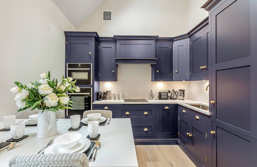 Aldingbourne Cabaña | Alojamiento de 2 habitaciones en Aldingbourne, near Chichester