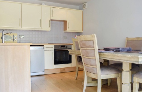 Chittering Cabaña | Alojamiento de 2 habitaciones en Chittering