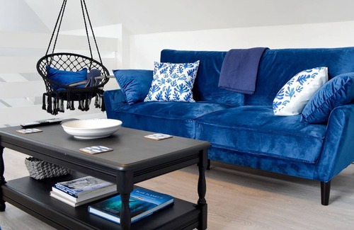 Ellon Cabaña | 2 bedroom accommodation in Collieston