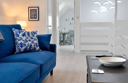 Ellon Cabaña | 2 bedroom accommodation in Collieston