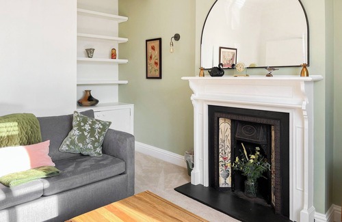 Hurworth-on-Tees Cabaña | 2 bedroom accommodation in Hurworth, near Darlington