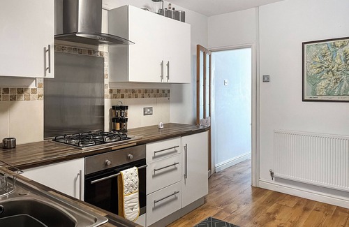 Frizington Cabaña | Alojamiento de 2 habitaciones en Frizington