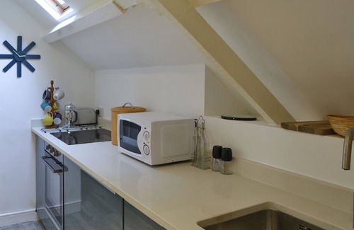 Hallington Cabaña | Alojamiento de 2 habitaciones en Horsley, near Otterburn